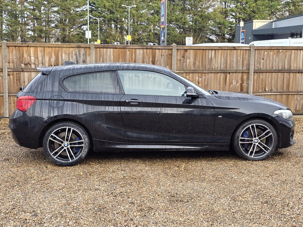 Used BMW 1 Series 2017 for sale - 76962157: Photo 6