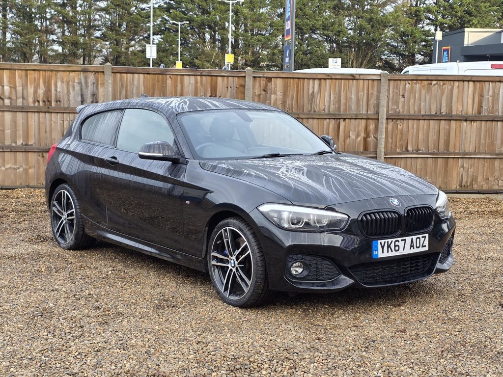 Used BMW 1 Series 2017 for sale - 76962157: Photo 7