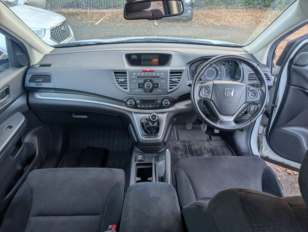 Used Honda CR-V 2014 for sale - 76570054: Photo 10