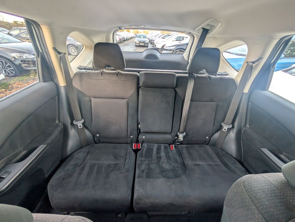 Used Honda CR-V 2014 for sale - 76570054: Photo 11