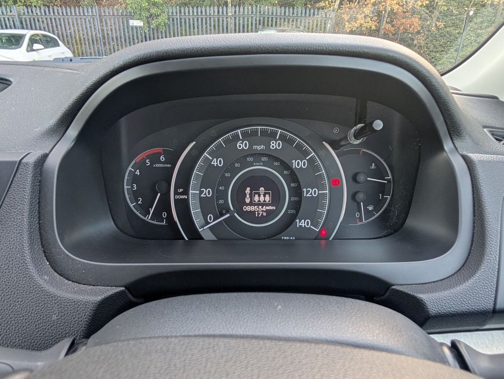 Used Honda CR-V 2014 for sale - 76570054: Photo 12