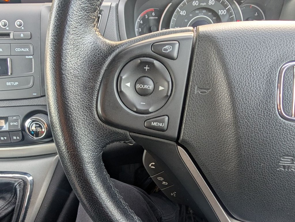 Used Honda CR-V 2014 for sale - 76570054: Photo 13
