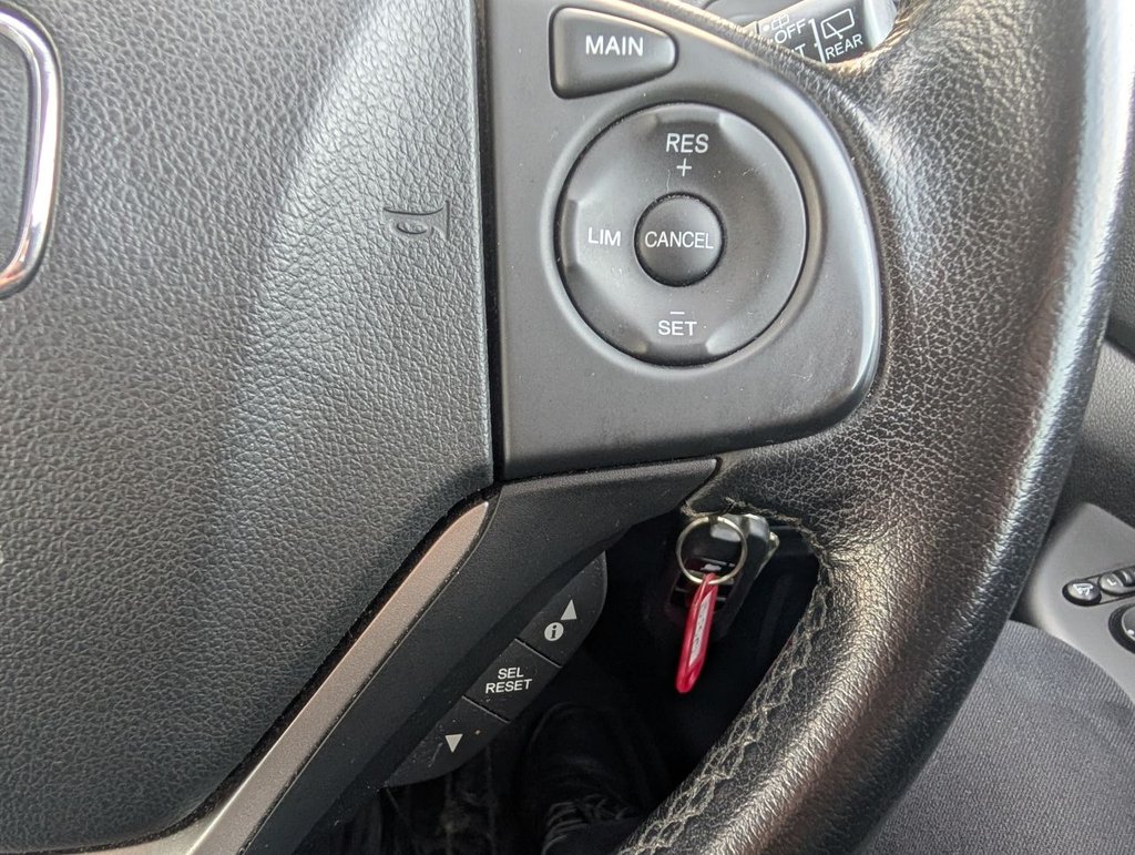 Used Honda CR-V 2014 for sale - 76570054: Photo 14