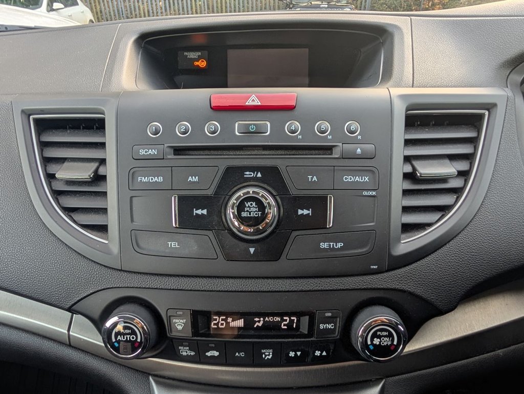 Used Honda CR-V 2014 for sale - 76570054: Photo 15