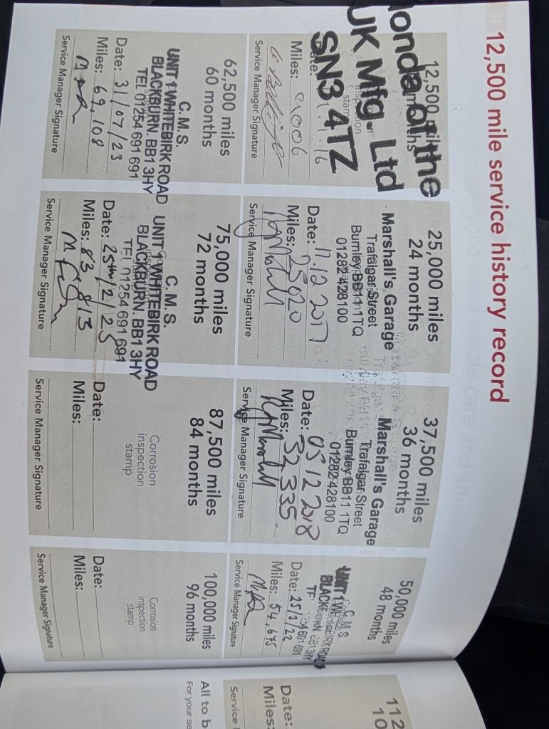 Used Honda CR-V 2014 for sale - 76570054: Photo 16