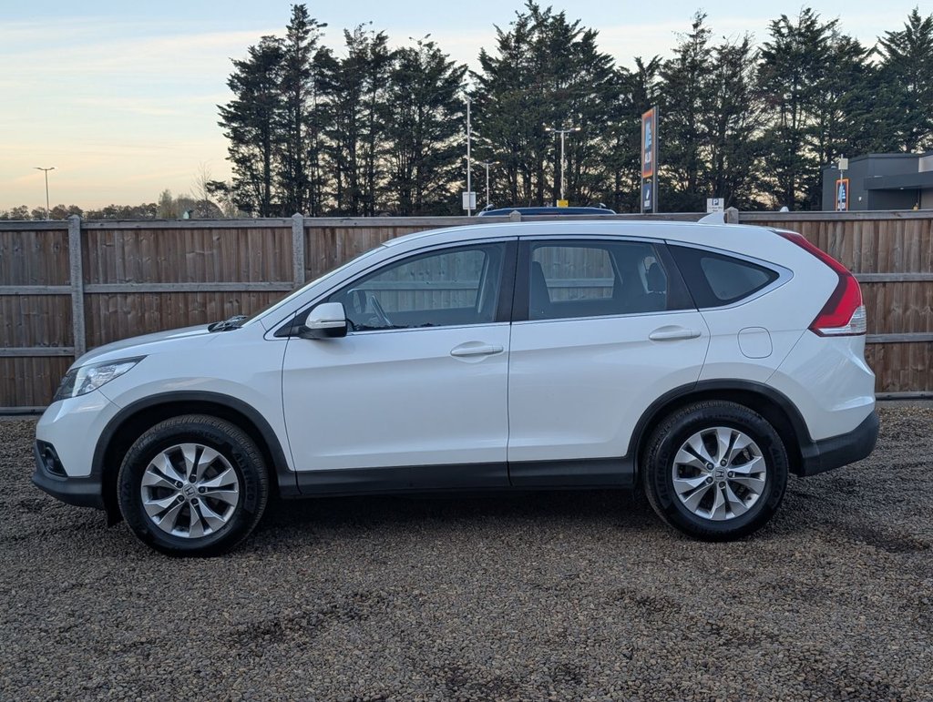 Used Honda CR-V 2014 for sale - 76570054: Photo 2