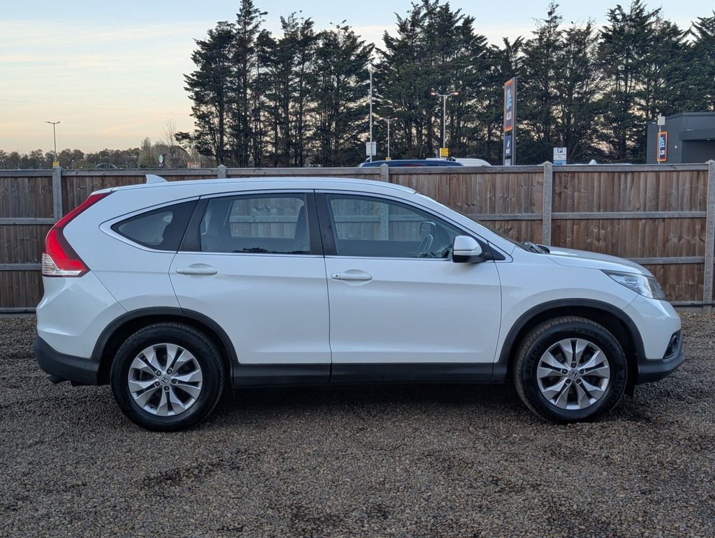 Used Honda CR-V 2014 for sale - 76570054: Photo 6
