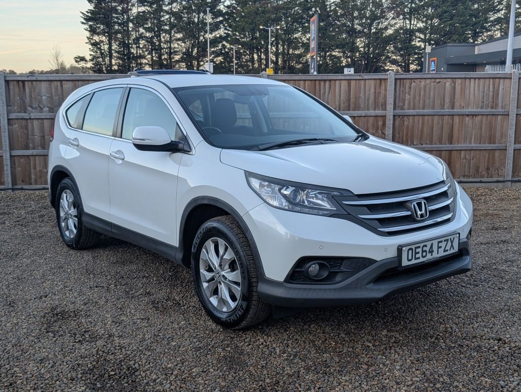 Used Honda CR-V 2014 for sale - 76570054: Photo 7