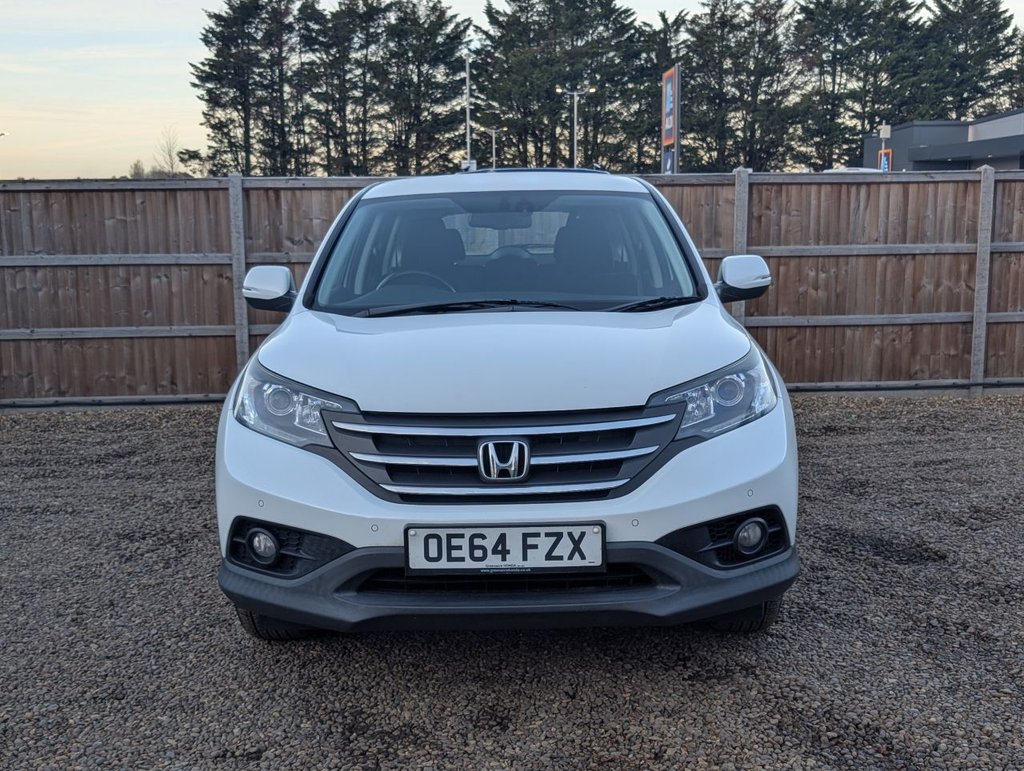 Used Honda CR-V 2014 for sale - 76570054: Photo 8
