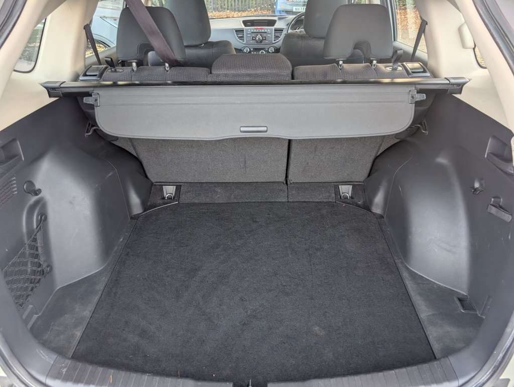 Used Honda CR-V 2014 for sale - 76570054: Photo 9