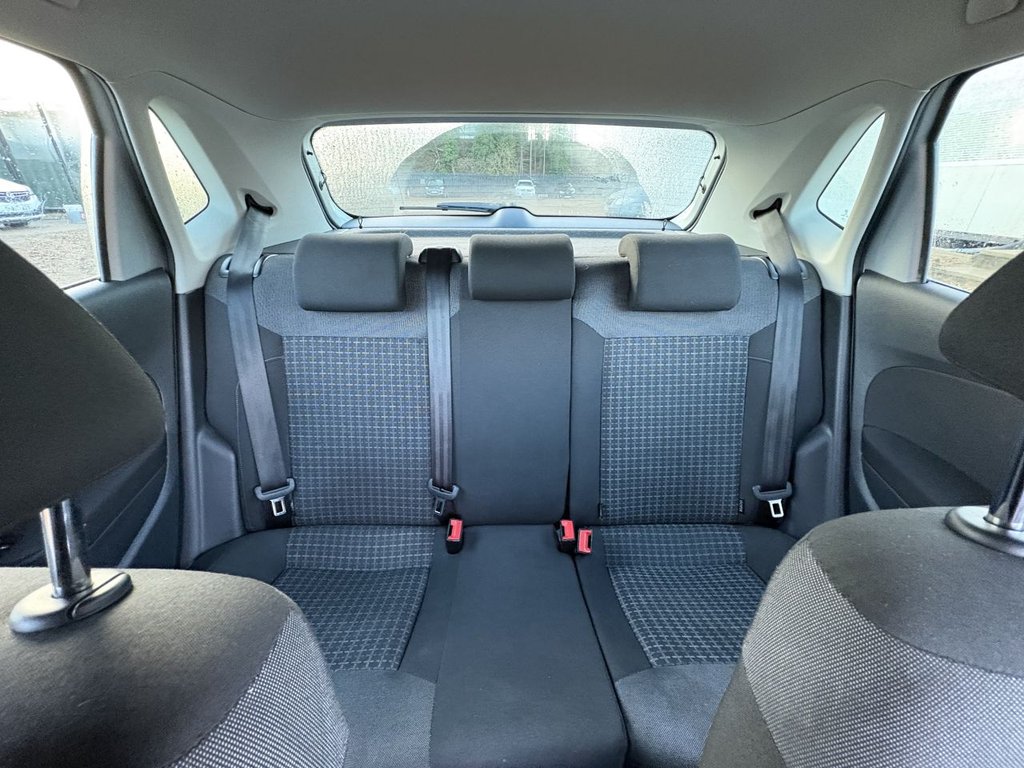 Used Volkswagen Polo 2017 for sale - 76900371: Photo 10