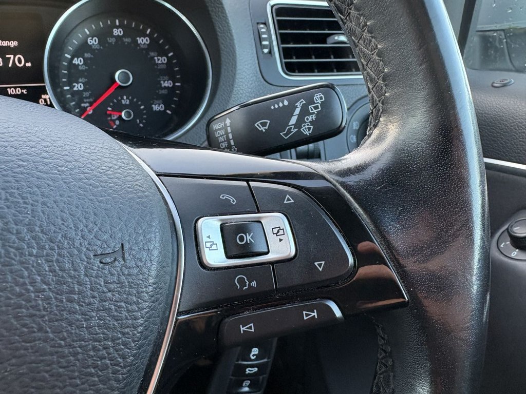 Used Volkswagen Polo 2017 for sale - 76900371: Photo 16