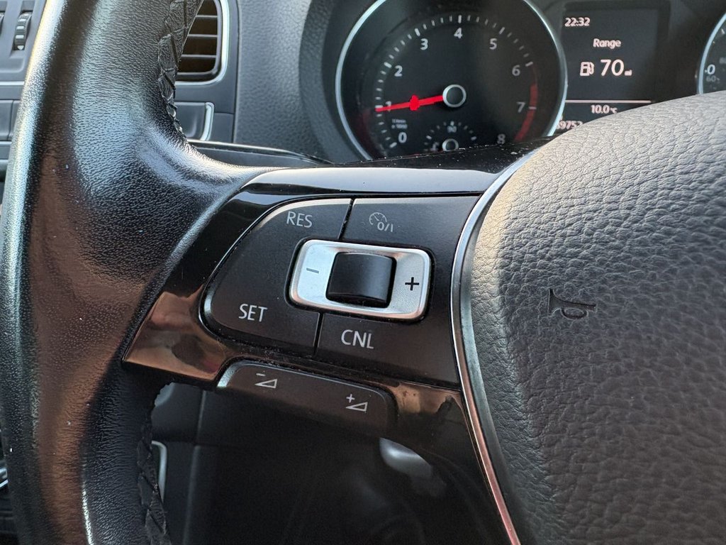 Used Volkswagen Polo 2017 for sale - 76900371: Photo 17