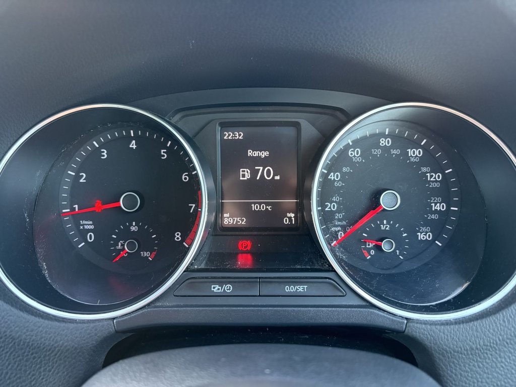 Used Volkswagen Polo 2017 for sale - 76900371: Photo 18