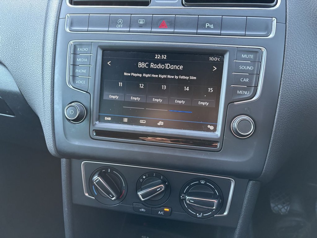 Used Volkswagen Polo 2017 for sale - 76900371: Photo 20