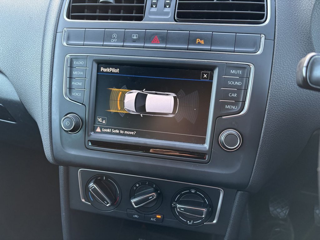 Used Volkswagen Polo 2017 for sale - 76900371: Photo 21