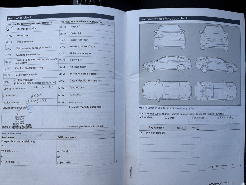 Used Volkswagen Polo 2017 for sale - 76900371: Photo 22