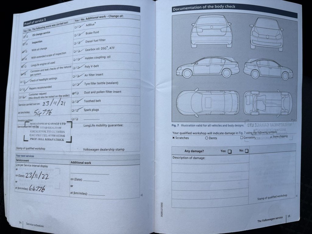 Used Volkswagen Polo 2017 for sale - 76900371: Photo 26