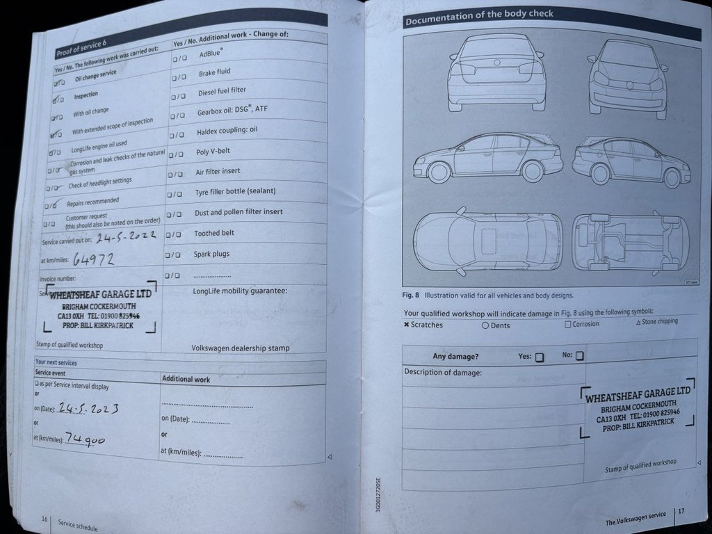 Used Volkswagen Polo 2017 for sale - 76900371: Photo 28