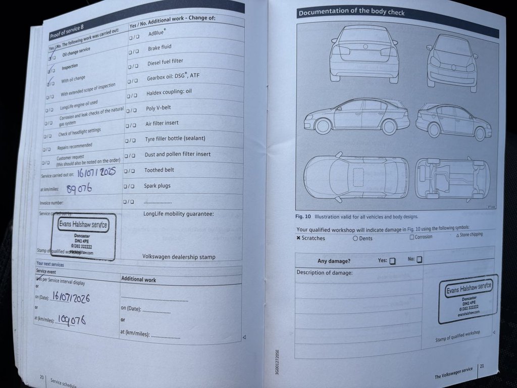 Used Volkswagen Polo 2017 for sale - 76900371: Photo 29