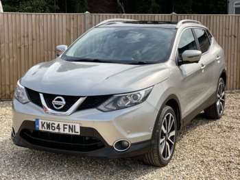 2015 (64) - 1.5 dCi Tekna 5dr