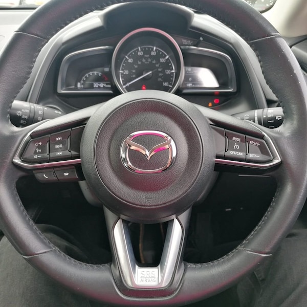 Used Mazda Mazda2 2019 for sale - 75630774: Photo 10