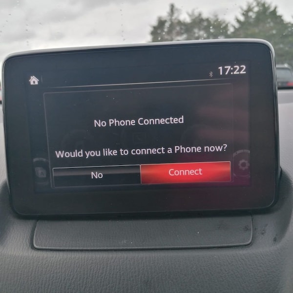 Used Mazda Mazda2 2019 for sale - 75630774: Photo 11