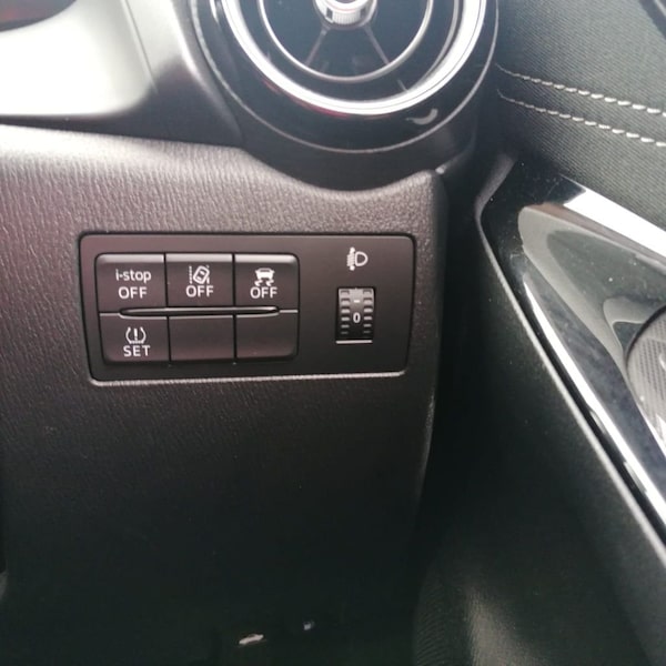Used Mazda Mazda2 2019 for sale - 75630774: Photo 12