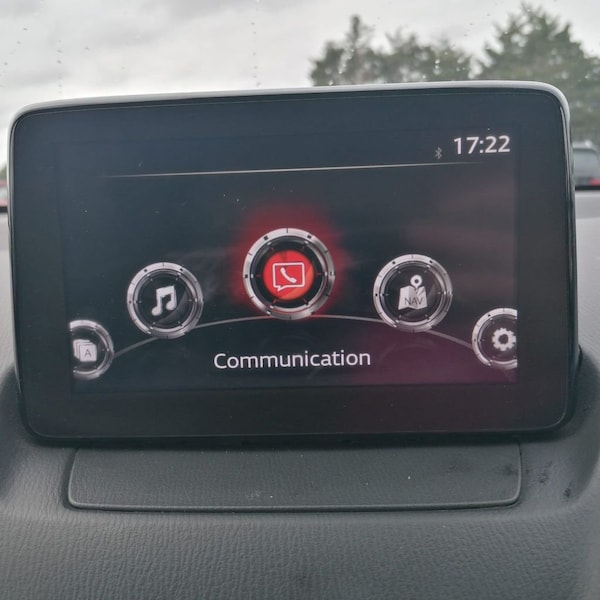 Used Mazda Mazda2 2019 for sale - 75630774: Photo 15