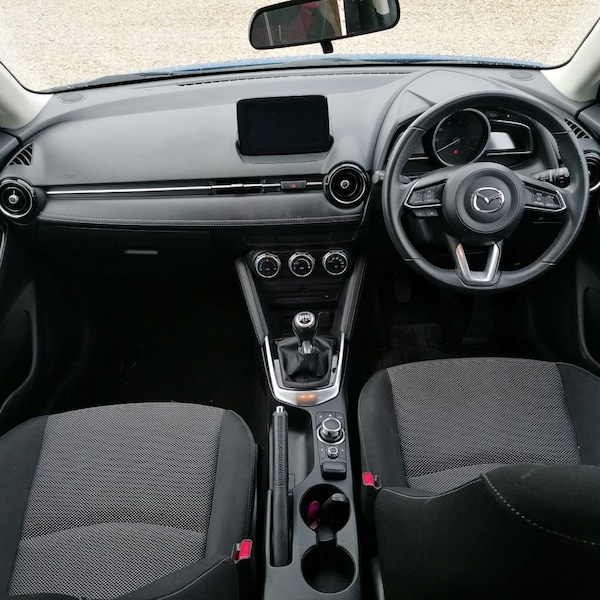 Used Mazda Mazda2 2019 for sale - 75630774: Photo 20