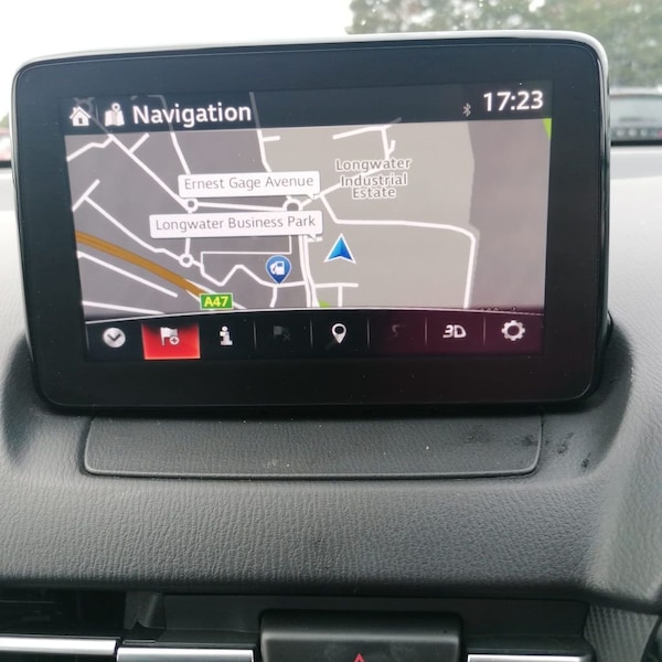 Used Mazda Mazda2 2019 for sale - 75630774: Photo 22