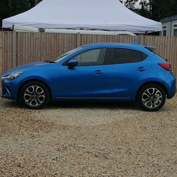 Used Mazda Mazda2 2019 for sale - 75630774: Photo 2