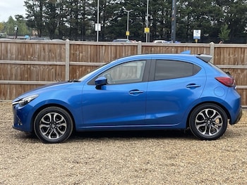 Used Mazda Mazda2 2019 for sale - 75630774: Photo