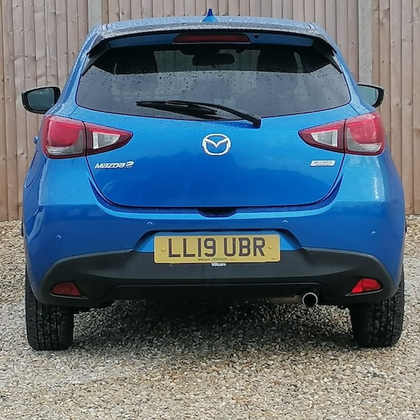 Used Mazda Mazda2 2019 for sale - 75630774: Photo 4