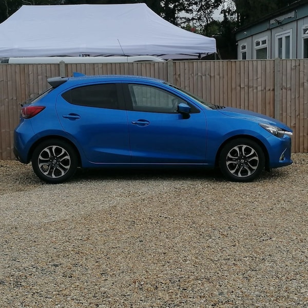 Used Mazda Mazda2 2019 for sale - 75630774: Photo 6
