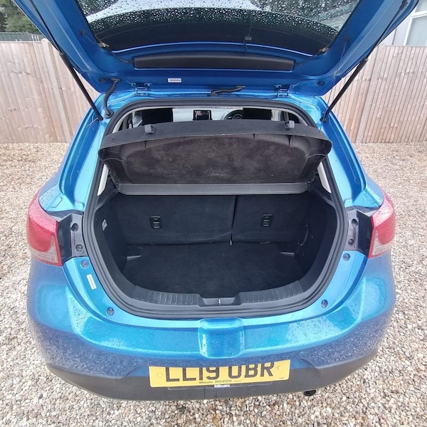 Used Mazda Mazda2 2019 for sale - 75630774: Photo 9