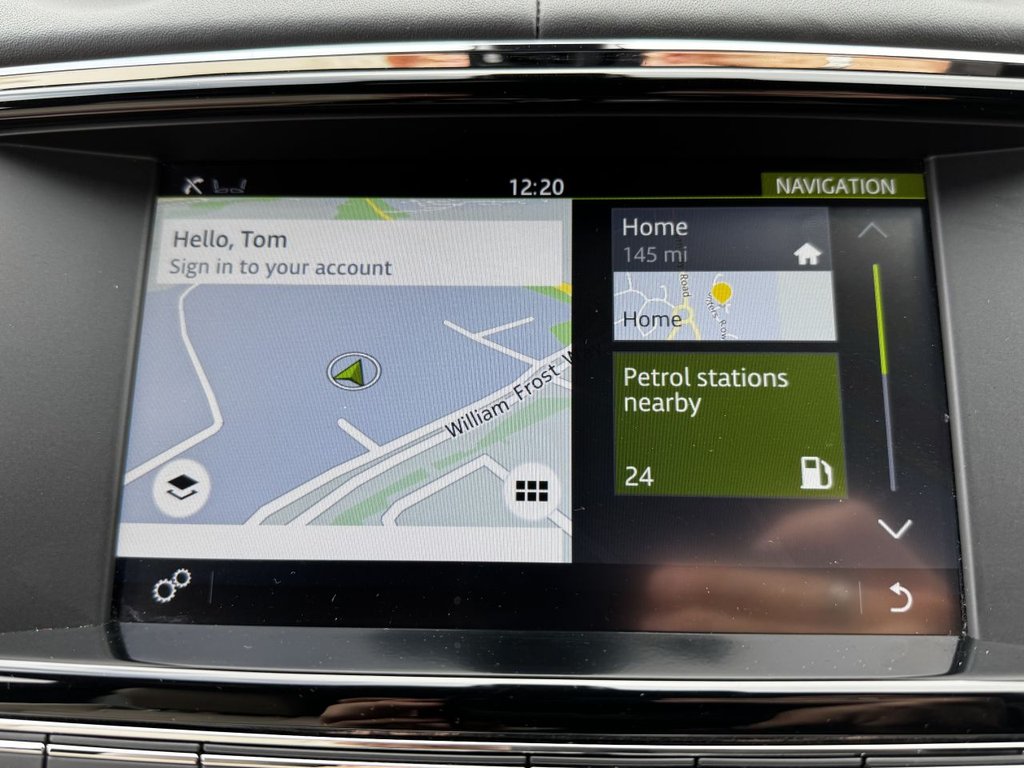 Used Jaguar XJ 2017 for sale - 76416935: Photo 14