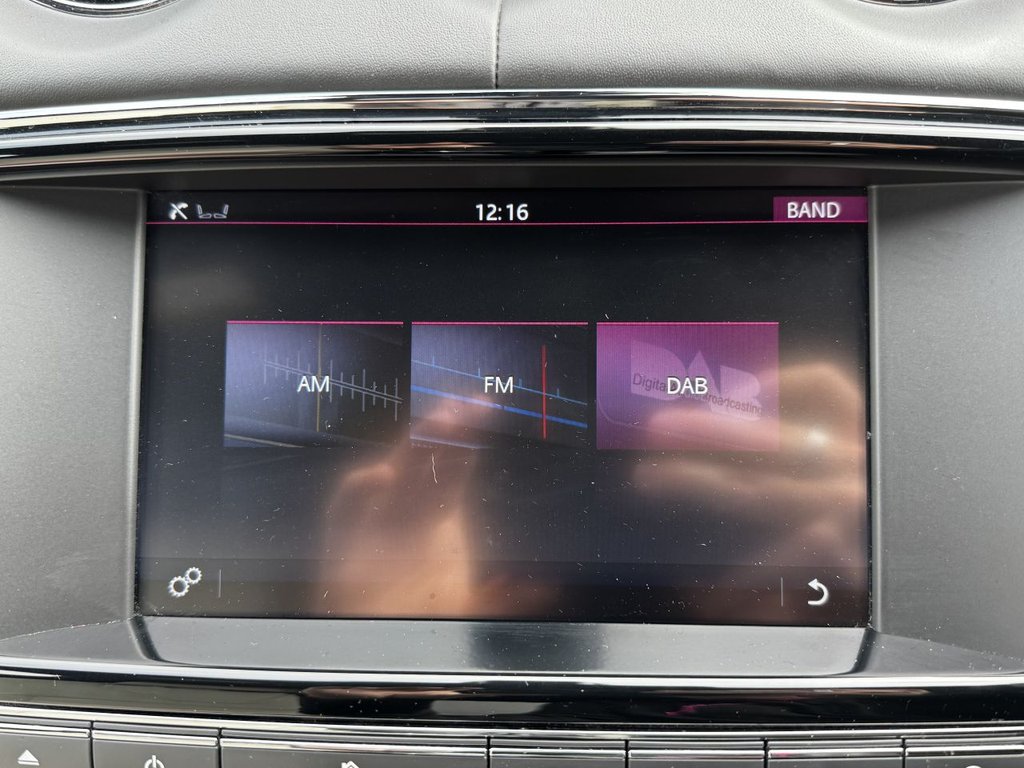 Used Jaguar XJ 2017 for sale - 76416935: Photo 19