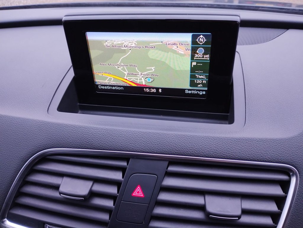 Used Audi Q3 2014 for sale - 77133765: Photo 10