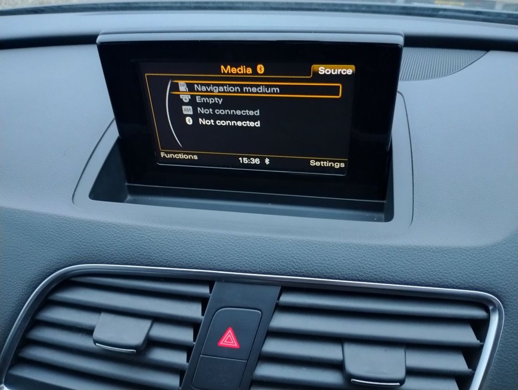 Used Audi Q3 2014 for sale - 77133765: Photo 11