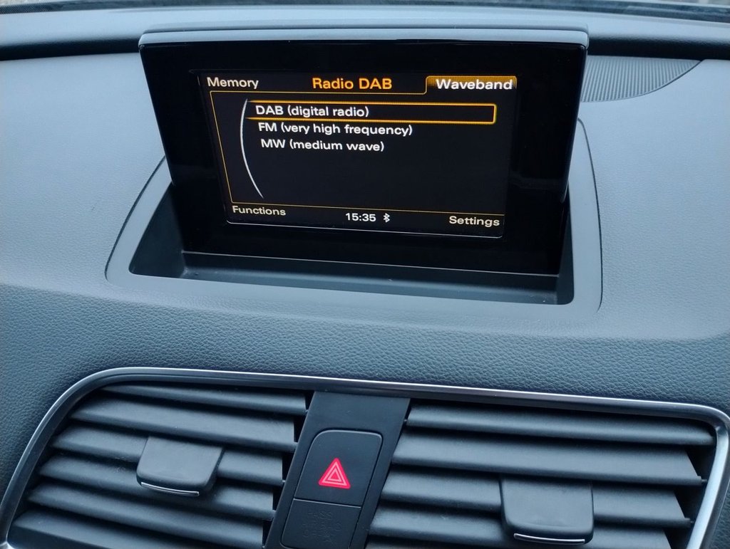 Used Audi Q3 2014 for sale - 77133765: Photo 12