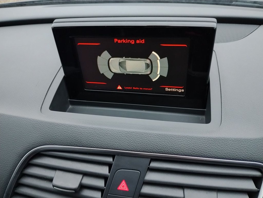 Used Audi Q3 2014 for sale - 77133765: Photo 13