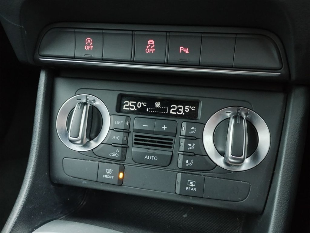 Used Audi Q3 2014 for sale - 77133765: Photo 14