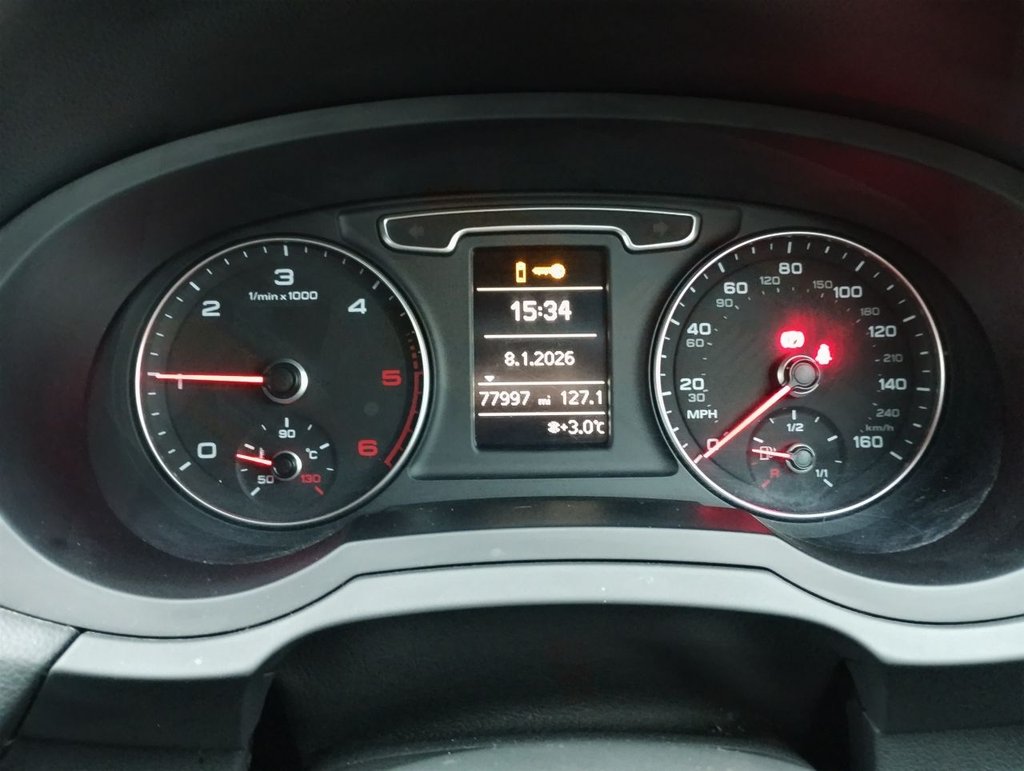 Used Audi Q3 2014 for sale - 77133765: Photo 15