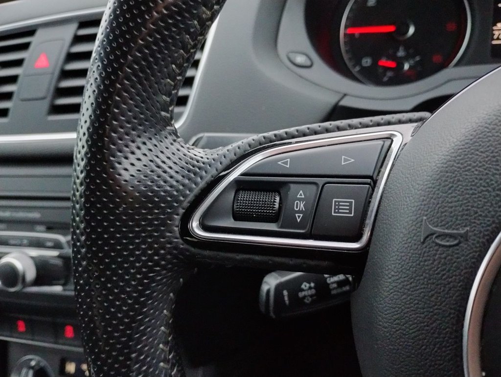 Used Audi Q3 2014 for sale - 77133765: Photo 16