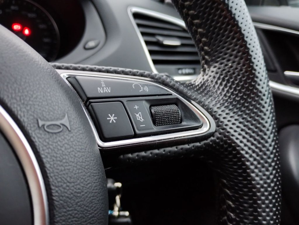 Used Audi Q3 2014 for sale - 77133765: Photo 18