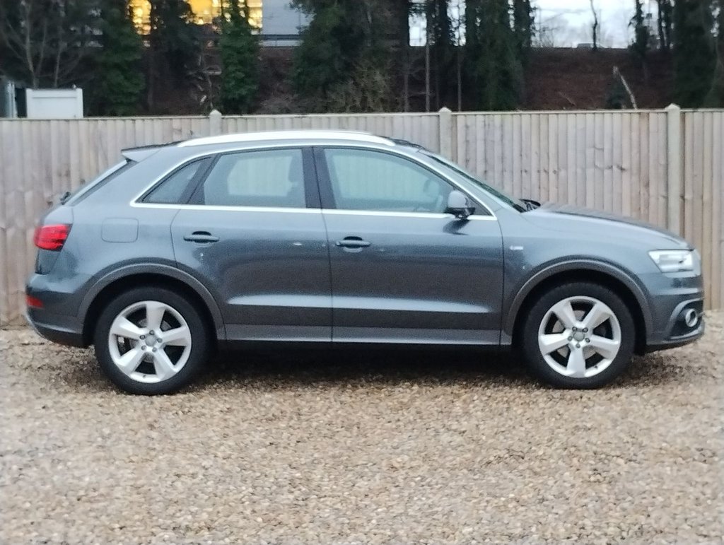 Used Audi Q3 2014 for sale - 77133765: Photo 6