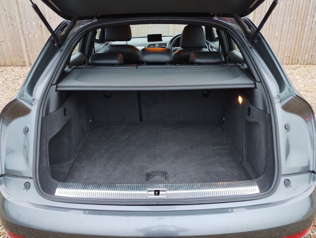 Used Audi Q3 2014 for sale - 77133765: Photo 9