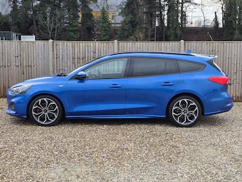 Used Ford Focus 2019 for sale - 77171609: Photo