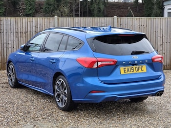 Used Ford Focus 2019 for sale - 77171609: Photo